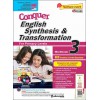 SAP_แบบฝึกหัดภาษาอังกฤษ แบบฝึกหัดการเขียนประโยค ไวทยากรณ์ แกรมมา Conquer Synthesis & Transformation Workbook 3