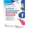 SAP_LEARNING+ ENGLISH Synthesis and Transformation SUCCESS Workbook 1 แบบฝึกหัดภาษาอังกฤษเพื่อพัฒนาทักษะการเขียนและไวยากรณ์