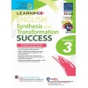 SAP_LEARNING+ ENGLISH Synthesis and Transformation SUCCESS Workbook 3 แบบฝึกทักษะภาษาอังกฤษด้าน การรวมประโยคและ การเปลี่ยนโครงสร้างประโยค 