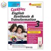 แบบฝึกหัดการเขียนประโยค ไวทยากรณ์ แกรมมา ภาษาอังกฤษ ป.3  Conquer Synthesis & Transformation Workbook 3