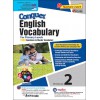 SAP_แบบฝึกหัดภาษาอังกฤษสำหรับประถมศึกษาปีที่ 2 Conquer English Vocabulary Workbook 2 SAP_แบบฝึกหัดภาษาอังกฤษสำหรับประถมศึกษาปีที่ 2 Conquer English Vocabulary Workbook 2