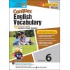 SAP_แบบฝึกหัดเสริมคำศัพท์ภาษาอังกฤษ ป.6 Conquer English Vocabulary Workbook 6