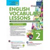 SAP_แบบฝึกหัดภาษาอังกฤษสำหรับประถมศึกษาปีที่ 2 ENGLISH VOCABULARY LESSONS Workbook 2