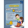 SAP_แบบฝึกหัดภาษาอังกฤษสำหรับประถมศึกษาปีที่ 6 PRIMARY LEVEL Vocabulary & Usage Book 6