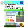 แบบฝึกหัดคำศัพท์ภาษาอังกฤษ ป. 4 Learning Vocabulary Workbook 4