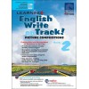 SAP_แบบฝึกหัดภาษาอังกฤษสำหรับ ป. 2 LEARNING English Write on Track! PICTURE COMPOSITIONS Book 2