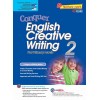 SAP_Conquer English Creative Writing Workbook 2  แบบฝึกหัดพัฒนาทักษะการเขียนภาษาอังกฤษเชิงสร้างสรรค์สำหรับชั้นประถมศึกษาปีที่ 2
