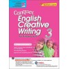 SAP_Conquer English Creative Writing Workbook 3  แบบฝึกหัดพัฒนาทักษะการเขียนภาษาอังกฤษเชิงสร้างสรรค์สำหรับชั้นประถมศึกษาปีที่ 3