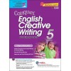 SAP_Conquer English Creative Writing Workbook 5  แบบฝึกหัดพัฒนาทักษะการเขียนภาษาอังกฤษเชิงสร้างสรรค์สำหรับชั้นประถมศึกษาปีที่ 5