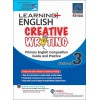 SAP_แบบฝึกหัดภาษาอังกฤษสำหรับประถมศึกษาปีที่ 3  Learning+ Creative Writing Workbook 3