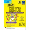 SAP_แบบฝึกหัดภาษาอังกฤษสำหรับชั้นประถมศึกษาปีที่ 5-6 WRITING GENIUS PRIMARY 5/6
