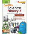 SAP_ข้อสอบจำลองวิทยาศาสตร์สำหรับชั้น ป.3 Conquer Science Primary 3 – Simulated Examination Papers