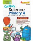 SAP_ข้อสอบจำลองวิทยาศาสตร์สำหรับชั้น ป.4 Conquer Science Primary 4 – Simulated Examination Papers