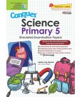SAP_ข้อสอบจำลองวิทยาศาสตร์สำหรับชั้น ป.5 Conquer Science Primary 5 – Simulated Examination Papers