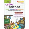 SAP_ข้อสอบจำลองวิทยาศาสตร์สำหรับชั้น ป.6 Conquer Science Primary School leaving Examination Simulated Examination Papers SAP_ข้อสอบจำลองวิทยาศาสตร์สำหรับชั้น ป.6 Conquer Science Primary School leaving Examination Simulated Examination Papers