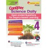 SAP_Conquer Science Daily Open-ended Questions for Inquiry-based Learning Primary 4 แบบฝึกหัดวิทยาศาสตร์รายวัน คำถามปลายเปิด (Open-ended) สำหรับชั้น ป.4 SAP_Conquer Science Daily Open-ended Questions for Inquiry-based Learning Primary 4 แบบฝึกหัดวิทยาศาสตร์รายวัน คำถามปลายเปิด (Open-ended) สำหรับชั้น ป.4