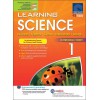 SAP_แบบฝึกหัดวิทยาศาสตร์สำหรับชั้นประถมศึกษาปีที่ 1 LEARNING SCIENCE INTRODUCTORY 1 SAP_แบบฝึกหัดวิทยาศาสตร์สำหรับชั้นประถมศึกษาปีที่ 1 LEARNING SCIENCE INTRODUCTORY 1