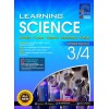 SAP_แบบฝึกหัดวิทยาศาสตร์สำหรับชั้นประถมศึกษาปีที่ 3-4 LEARNING SCIENCE INTRODUCTORY 3/4 SAP_แบบฝึกหัดวิทยาศาสตร์สำหรับชั้นประถมศึกษาปีที่ 3-4 LEARNING SCIENCE INTRODUCTORY 3/4