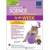 SAP_LEARNING SCIENCE Open-ended Questions by the WEEK Workbook 3 แบบฝึกหัดวิทยาศาสตร์การคิดวิเคราะห์ การแก้ปัญหา และการประยุกต์ใช้ความรู้ในสถานการณ์จริง ผ่านคำถามแบบปลายเปิด สำหรับชั้นประถมศึกษาปีที่ 3 SAP_LEARNING SCIENCE Open-ended Questions by the WEEK Workbook 3 แบบฝึกหัดวิทยาศาสตร์การคิดวิเคราะห์ การแก้ปัญหา และการประยุกต์ใช้ความรู้ในสถานการณ์จริง ผ่านคำถามแบบปลายเปิด สำหรับชั้นประถมศึกษาปีที่ 3