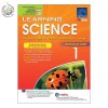 แบบฝึกหัดวิทยาศาสตร์ภาอังกฤษ ป.1  Learning SCIENCE for Primary Levels 1