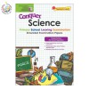 แบบทดสอบวิทยาศาสตร์ ป. 6  Conquer Science Primary School Leaving Examination – Simulated Examination Papers