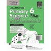SAP_แบบฝึกหัดวิทยาศาสตร์สำหรับชั้นประถมศึกษาปีที่ 6 Primary 6 Science Mock Examinations SAP_แบบฝึกหัดวิทยาศาสตร์สำหรับชั้นประถมศึกษาปีที่ 6 Primary 6 Science Mock Examinations