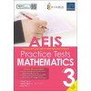 SAP_แบบทดสอบคณิตศาสตร์ประถมศึกษาปีที่ 3 AEIS Practice Tests MATHEMATICS – Primary 3 (8 to 8+ Years)