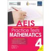 SAP_แบบทดสอบคณิตศาสตร์ประถมศึกษาปีที่ 4 AEIS Practice Tests MATHEMATICS – Primary 4 (9 to 9+ Years)