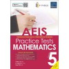 SAP_แบบทดสอบคณิตศาสตร์ประถมศึกษาปีที่ 5 AEIS Practice Tests MATHEMATICS – Primary 5 (10 to 12+ Years)