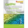 SAP_แบบฝึกหัดคณิตศาสตร์ประถมศึกษาปีที่ 1 Conquer EXAM-STANDARD Mathematics PROBLEM SUMS Primary 1 SAP_แบบฝึกหัดคณิตศาสตร์ประถมศึกษาปีที่ 1 Conquer EXAM-STANDARD Mathematics PROBLEM SUMS Primary 1