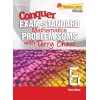 SAP_แบบฝึกหัดคณิตศาสตร์ประถมศึกษาปีที่ 6 Conquer EXAM-STANDARD Mathematics PROBLEM SUMS  Primary 6