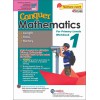 SAP_Conquer Mathematics 1 Length . Time . Money For Primary Levels Workbook 1 แบบฝึกหัดคณิตศาสตร์การคำนวณ ความยาว เวลา และเงิน สำหรับ ป.1