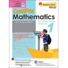 SAP_Conquer Mathematics 1 The 4 Operations Workbook 1 แบบฝึกหัดคณิตศาสตร์การคำนวณ การบวก การลบ การคูณ การหาร สำหรับ ป.1