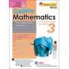 SAP_Conquer Mathematics 3 The 4 Operations • Fractions Workbook 3 แบบฝึกหัดคณิตศาสตร์การบวก ลบ คูณ หาร และเศษส่วน ประถมศึกษาปีที่ 3 
