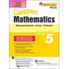 SAP_แบบฝึกหัดคณิตศาสตร์ประถมศึกษาปีที่ 5 Conquer Mathematics Measurements . Area . Volume Workbook 5 SAP_แบบฝึกหัดคณิตศาสตร์ประถมศึกษาปีที่ 5 Conquer Mathematics Measurements . Area . Volume Workbook 5