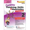 SAP_แบบฝึกหัดคณิตศาสตร์ประถมศึกษาปีที่ 1 Conquer Thinking Skills & Heuristics Workbook 1