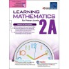 SAP_แบบฝึกหัดเสริมคณิตศาสตร์ประถมศึกษาปีที่ 2 LEARNING MATHEMATICS For Primary Levels 2A SAP_แบบฝึกหัดเสริมคณิตศาสตร์ประถมศึกษาปีที่ 2 LEARNING MATHEMATICS For Primary Levels 2A