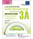 SAP_แบบฝึกหัดเสริมคณิตศาสตร์ประถมศึกษาปีที่ 3 LEARNING MATHEMATICS For Primary Levels 3A