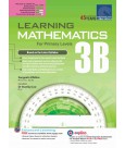 SAP_แบบฝึกหัดเสริมคณิตศาสตร์ประถมศึกษาปีที่ 3 LEARNING MATHEMATICS For Primary Levels 3B
