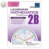 แบบฝึกหัดคณิตศาสตร์  Learning Mathematics For Primary  2B