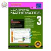 แบบฝึกหัดคณิตศาสตร์   Learning Mathematics For Primary Levels 3