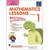SAP_แบบฝึกหัดคณิตศาสตร์ประถมศึกษาปีที่ 1 Mathematics Lessons Workbook 1 SAP_แบบฝึกหัดคณิตศาสตร์ประถมศึกษาปีที่ 1 Mathematics Lessons Workbook 1