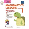 แบบฝึกหัดคณิตศาสตร์ Mathematics Lessons Workbook Primary 1