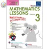 แบบฝึกหัดคณิตศาสตร์ Mathematics Lessons Workbook Primary 3