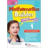 SAP_แบบฝึกหัดเสริมคณิตศาสตร์ประถมศึกษาปีที่ 1 Mathematics Builder Primary 1