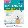 SAP_Learning+ Mathematics by the Minute Workbook 1 แบบฝึกหัดคณิศาสตร์วันละ 5 นาที สำหรับชั้นประถมศึกษาปีที่ 1
