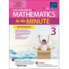SAP_Learning+ Mathematics by the Minute Workbook 3 แบบฝึกหัดคณิศาสตร์วันละ 5 นาที สำหรับชั้นประถมศึกษาปีที่ 3