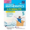 SAP_Learning+ Mathematics by the Minute Workbook 5 แบบฝึกหัดคณิศาสตร์วันละ 5 นาที สำหรับชั้นประถมศึกษาปีที่ 5