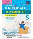 SAP_Learning+ Mathematics by the Minute Workbook 5 แบบฝึกหัดคณิศาสตร์วันละ 5 นาที สำหรับชั้นประถมศึกษาปีที่ 5