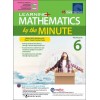 SAP_Learning+ Mathematics by the Minute Workbook 6 แบบฝึกหัดคณิศาสตร์วันละ 5 นาที สำหรับชั้นประถมศึกษาปีที่ 6